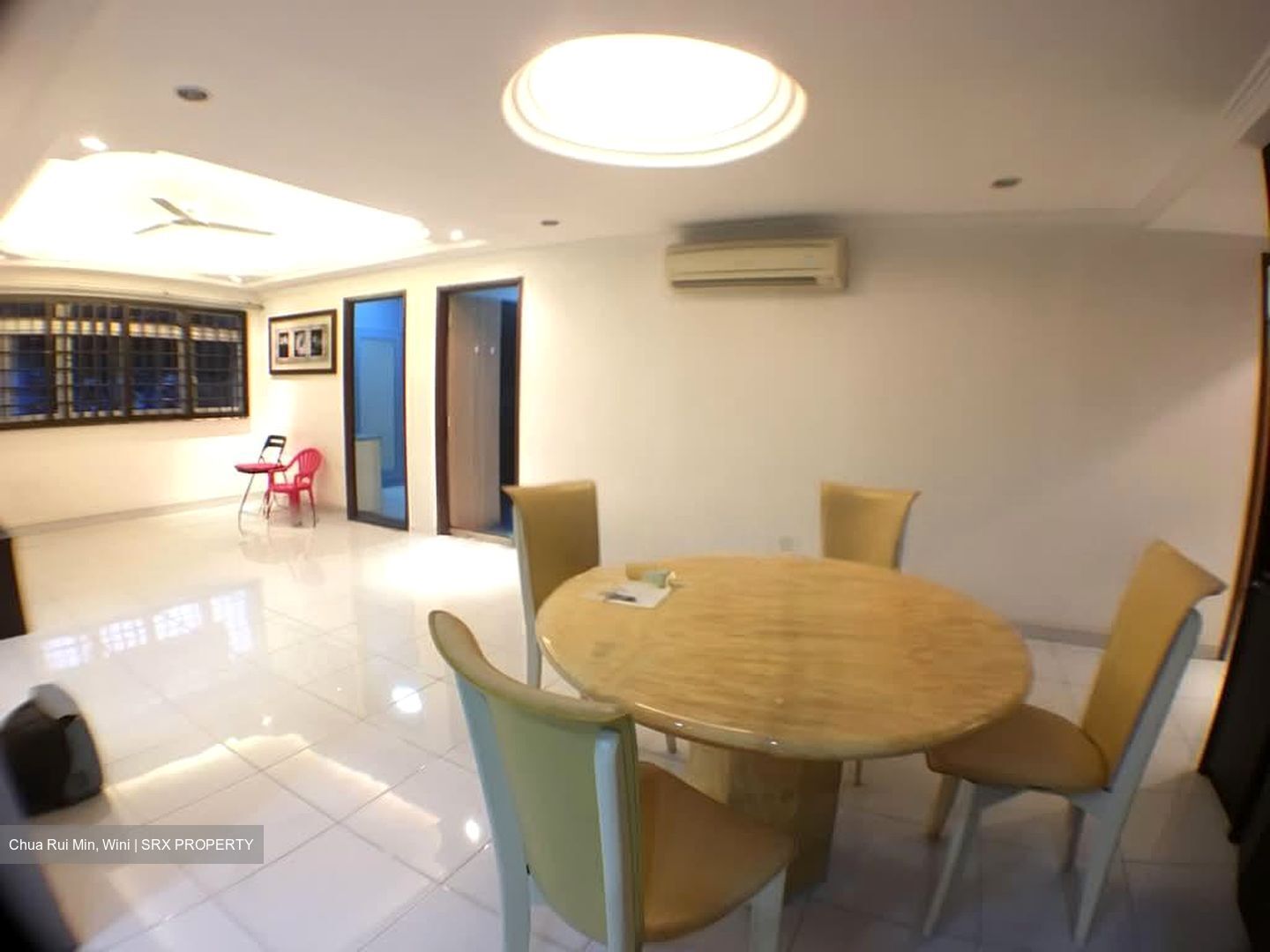 Blk 555 Pasir Ris Street 51 (Pasir Ris), HDB 5 Rooms #602015621